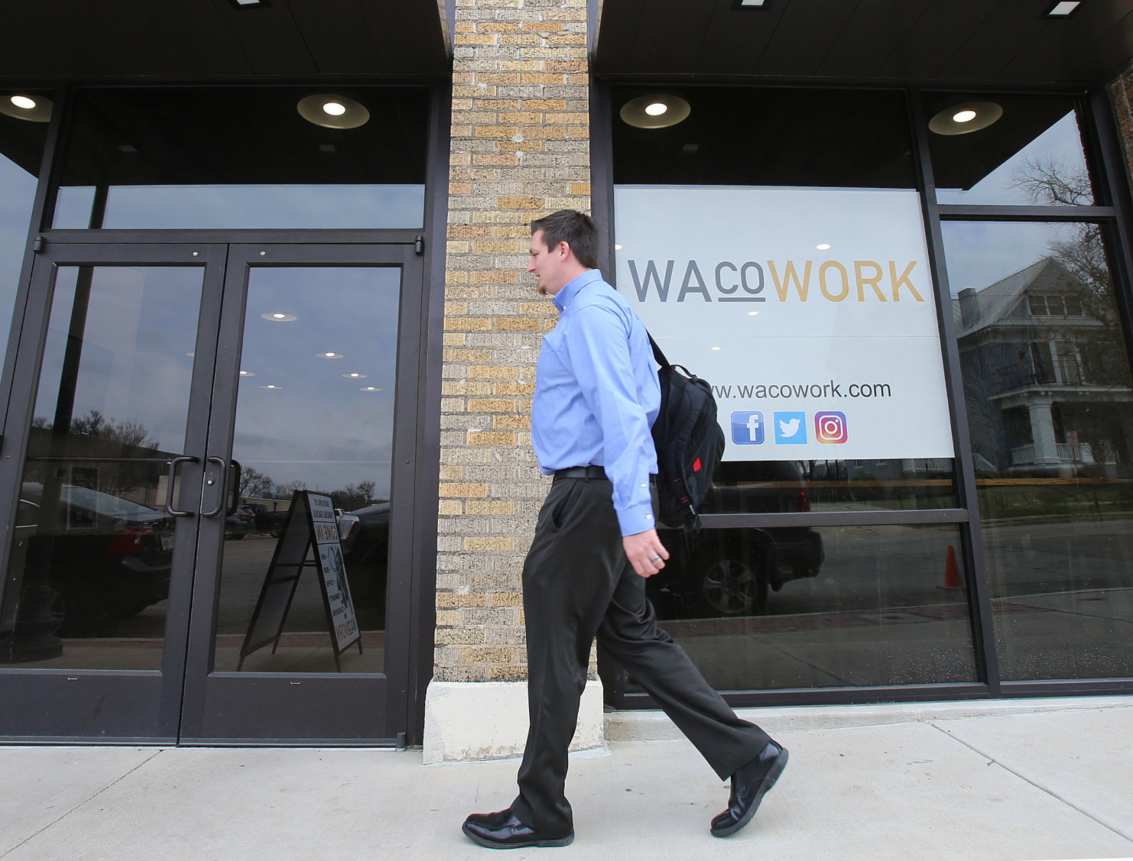 Coworking
